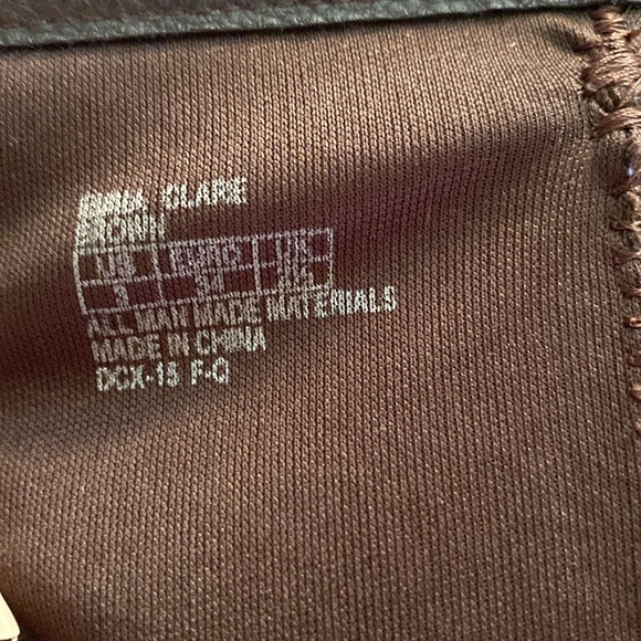 Kids Michael Kors boots. Worn once. - Picture 6 of 6